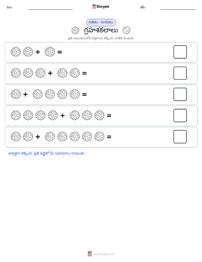 చిత్ర గణితం