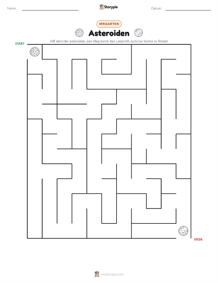Labyrinth