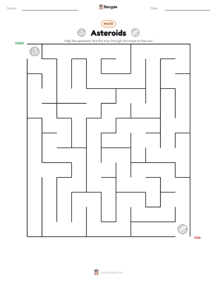 Maze
