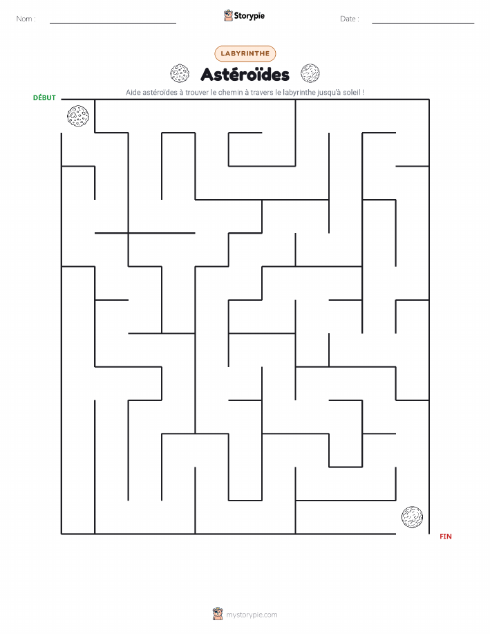 Labyrinthe