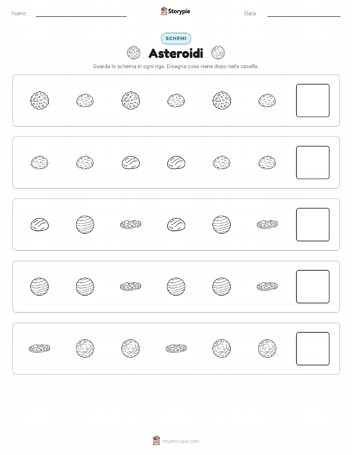 Pattern