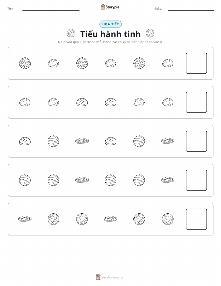 Mẫu Hình