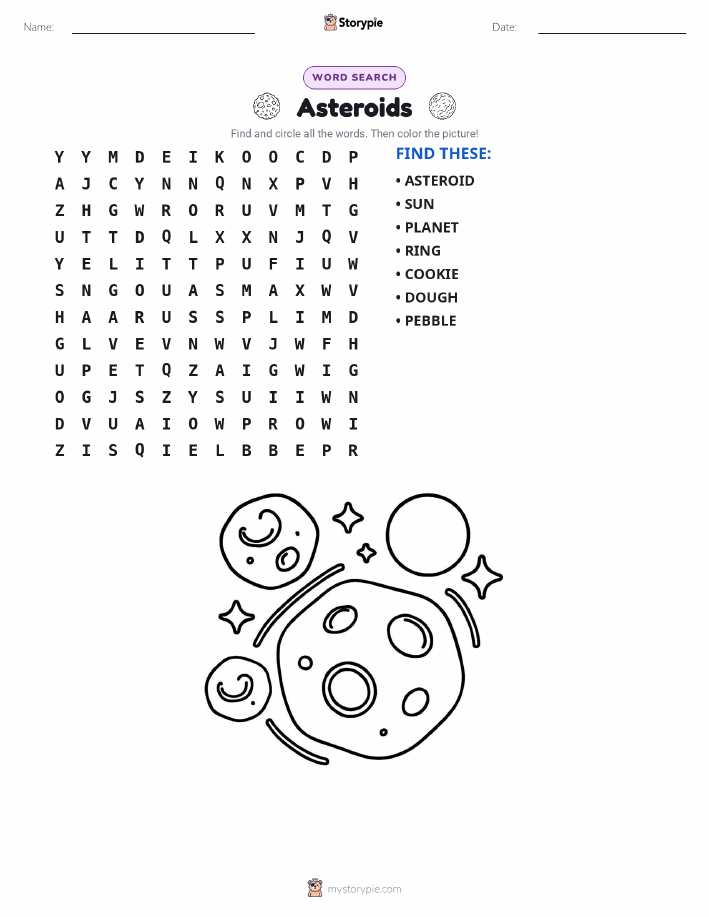 Word Search