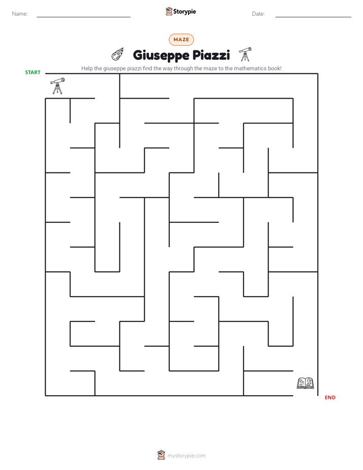 Maze