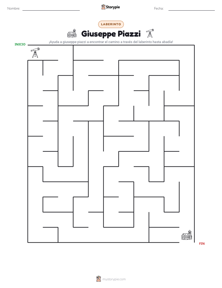 Labyrintho