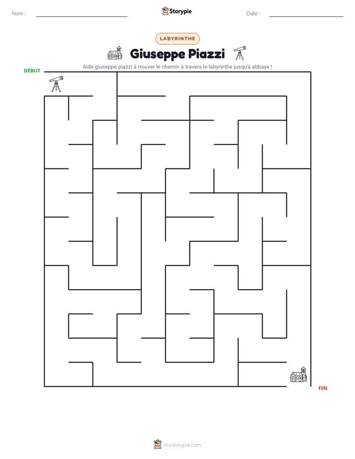 Labyrinthe