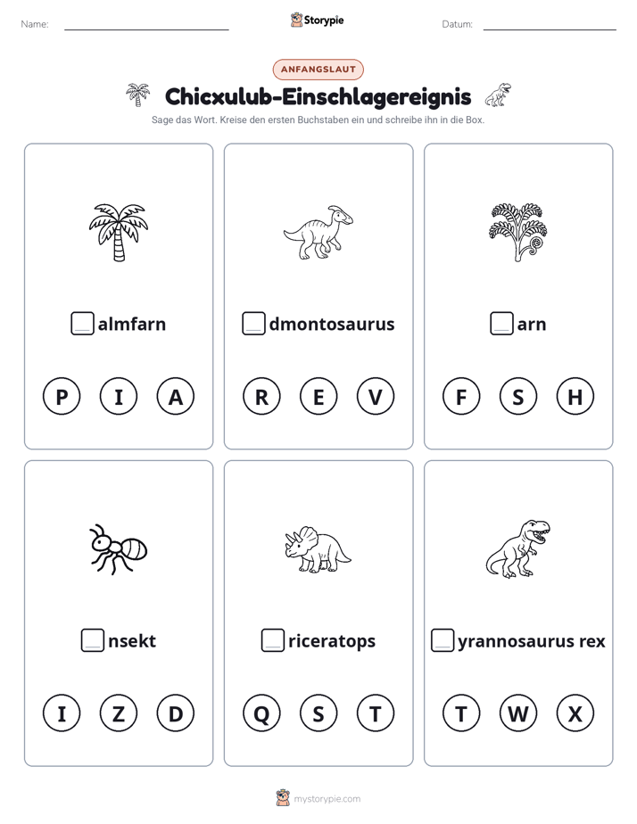 Anfangslaute