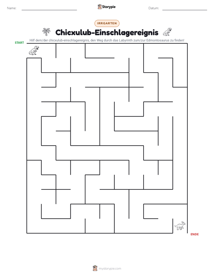 Labyrinth