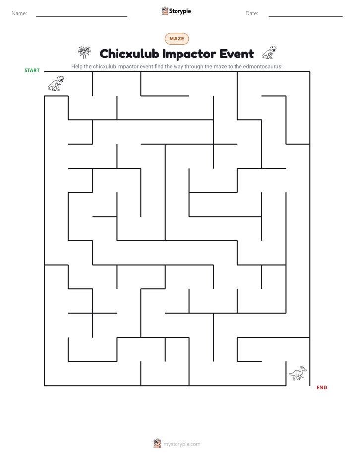 Maze