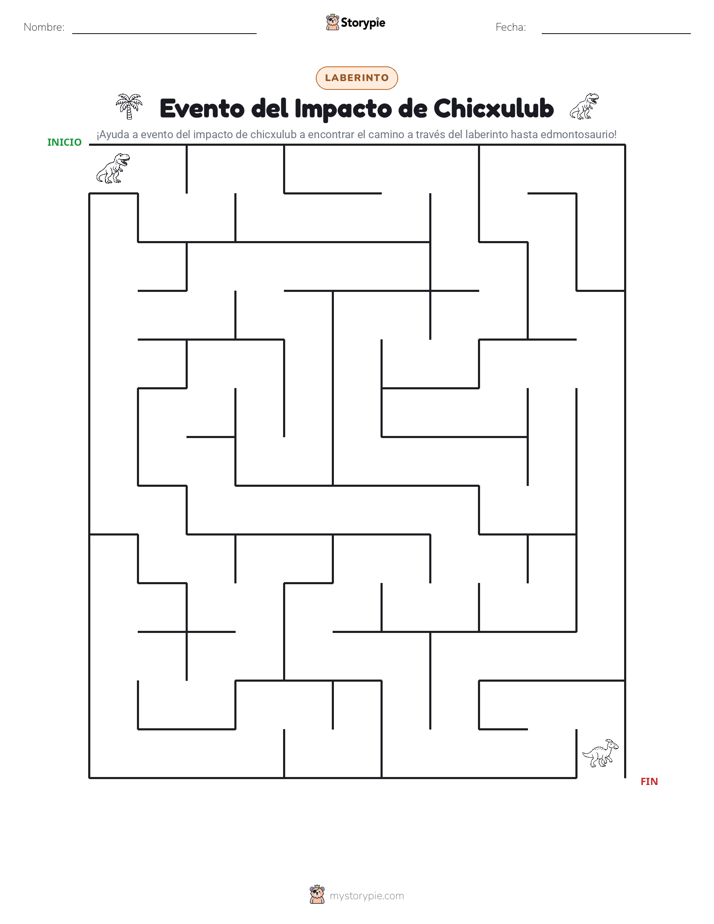 Labyrintho