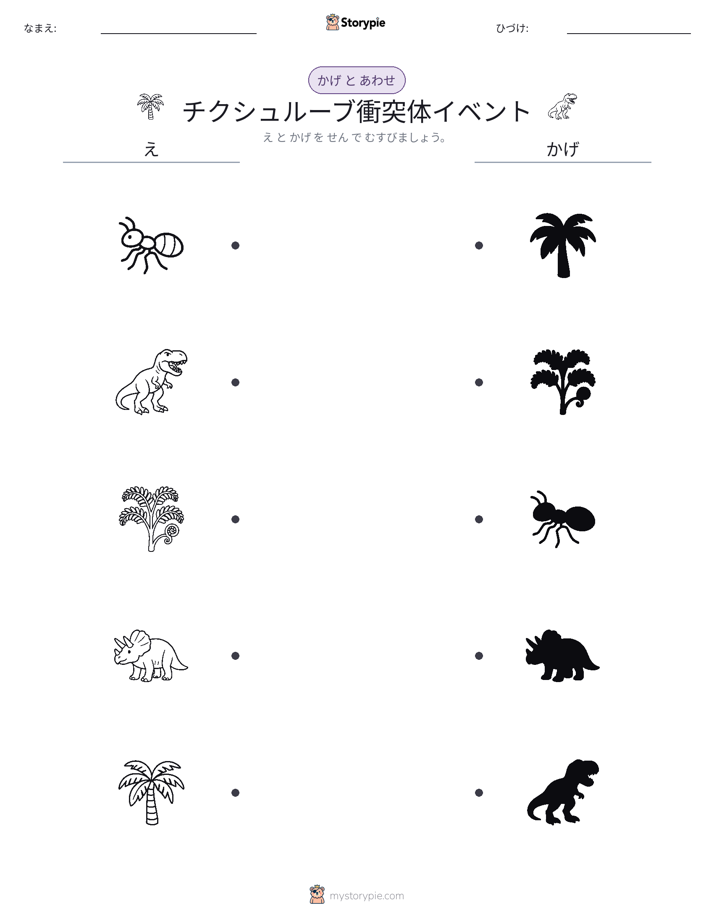 シャドウマッチ