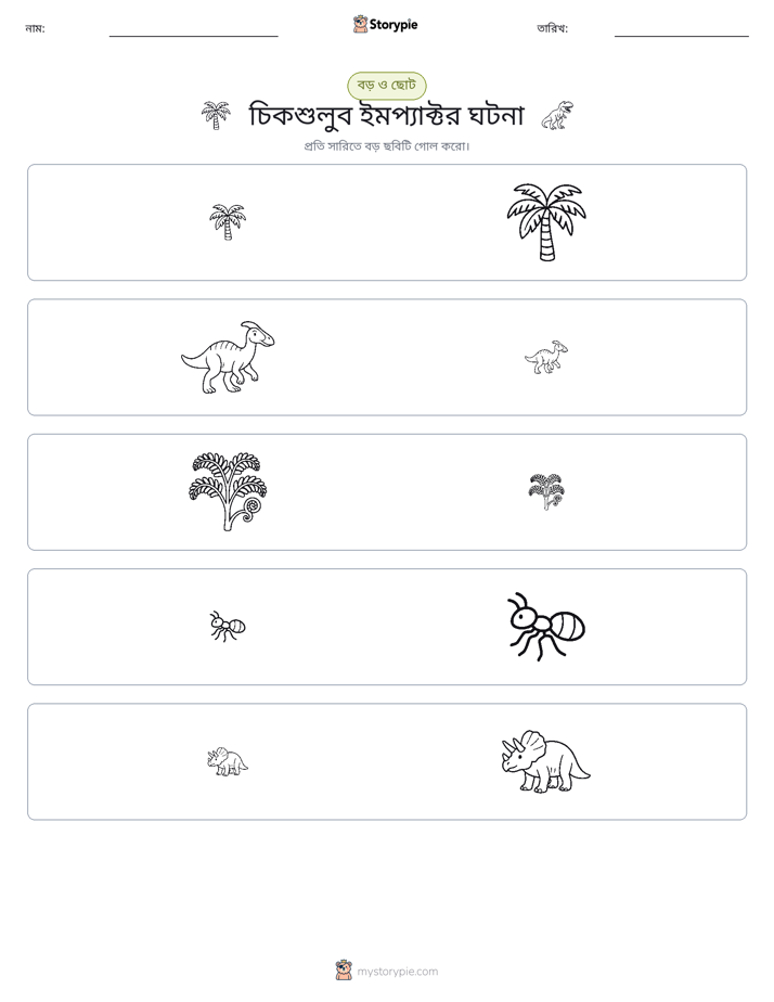 সাজানো