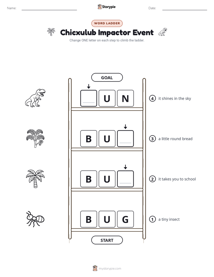 Word Ladder