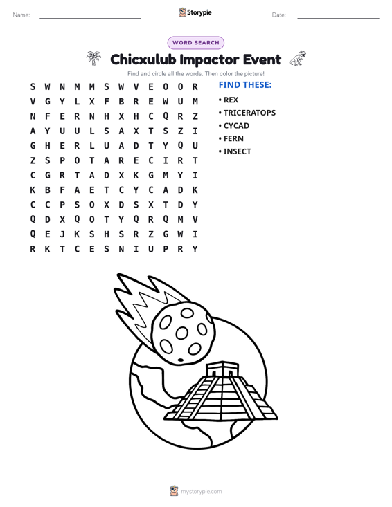 Word Search