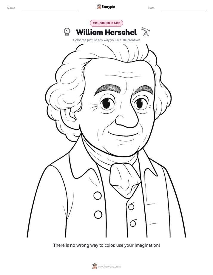 Coloring Page