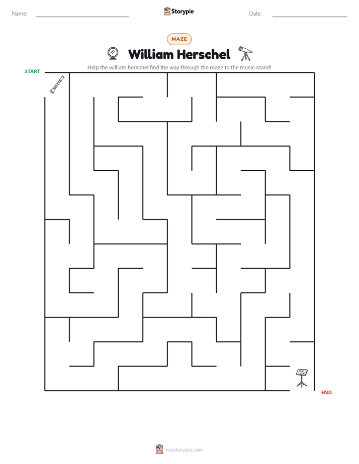Maze