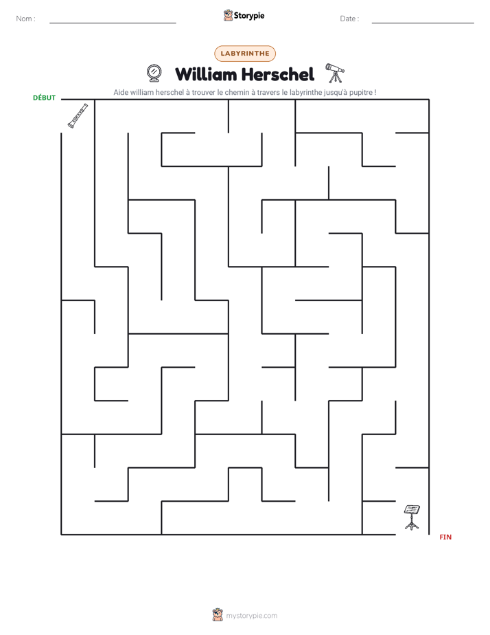 Labyrinthe