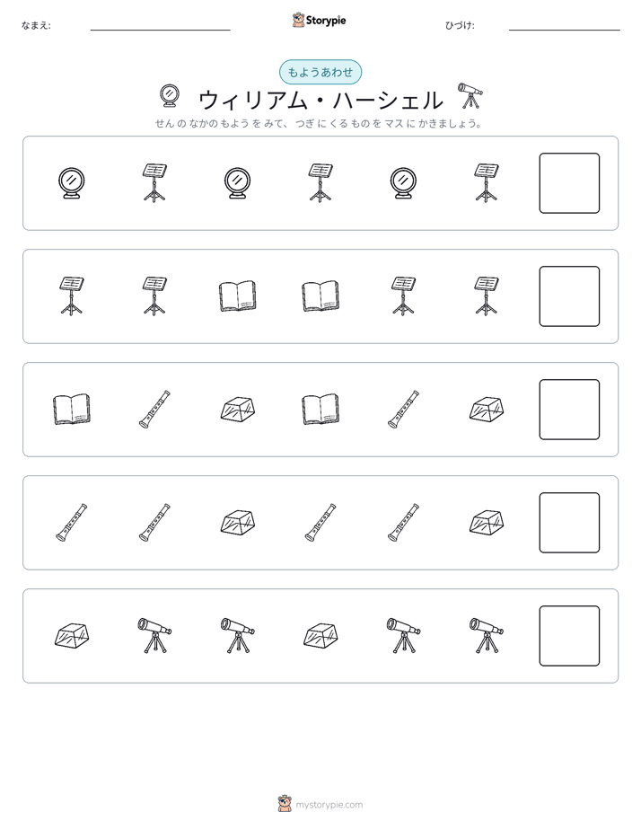 パターン