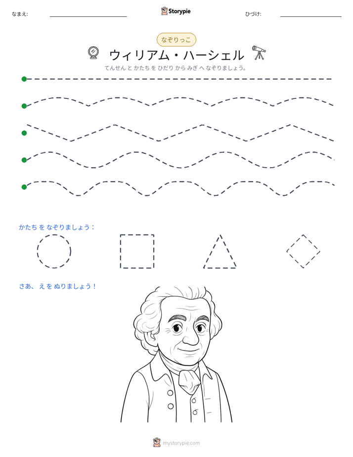 トレース