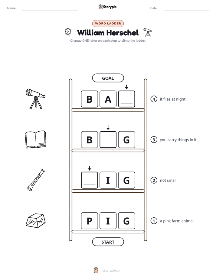 Word Ladder