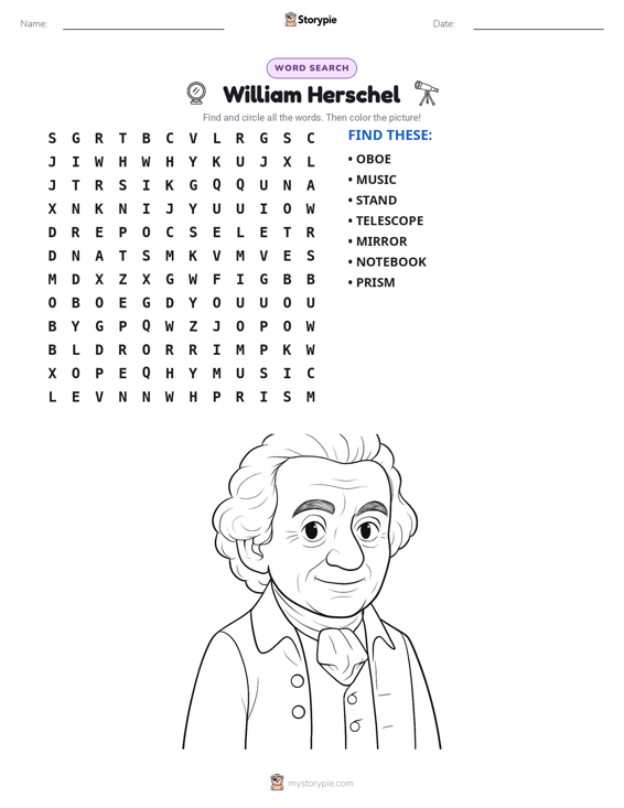 Word Search