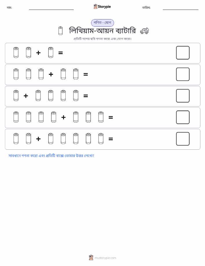 ছবি গণিত
