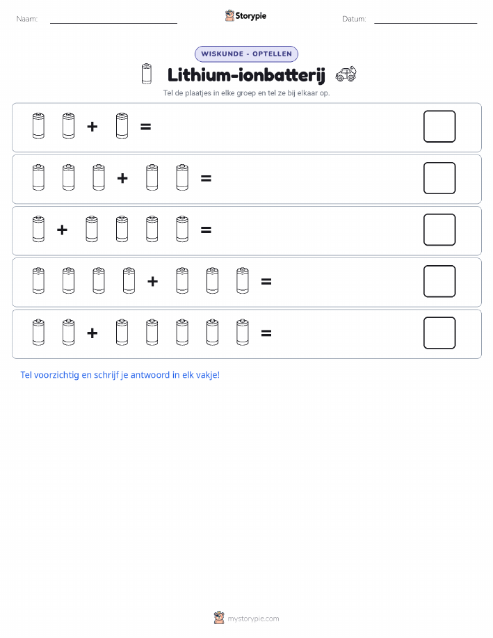 Afbeelding Wiskunde