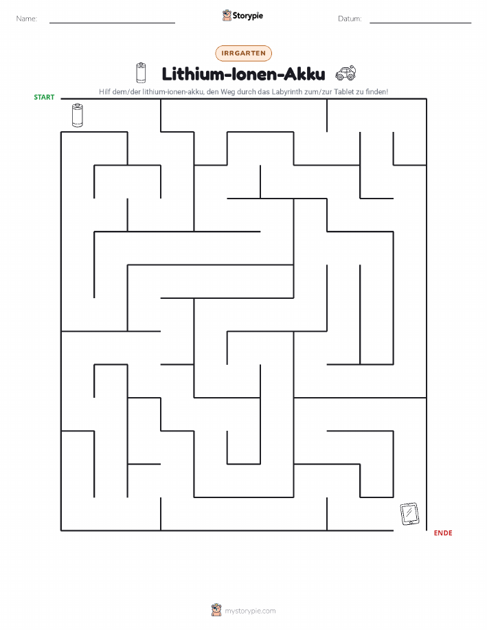 Labyrinth