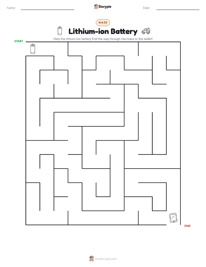 Maze