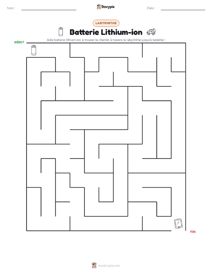 Labyrinthe