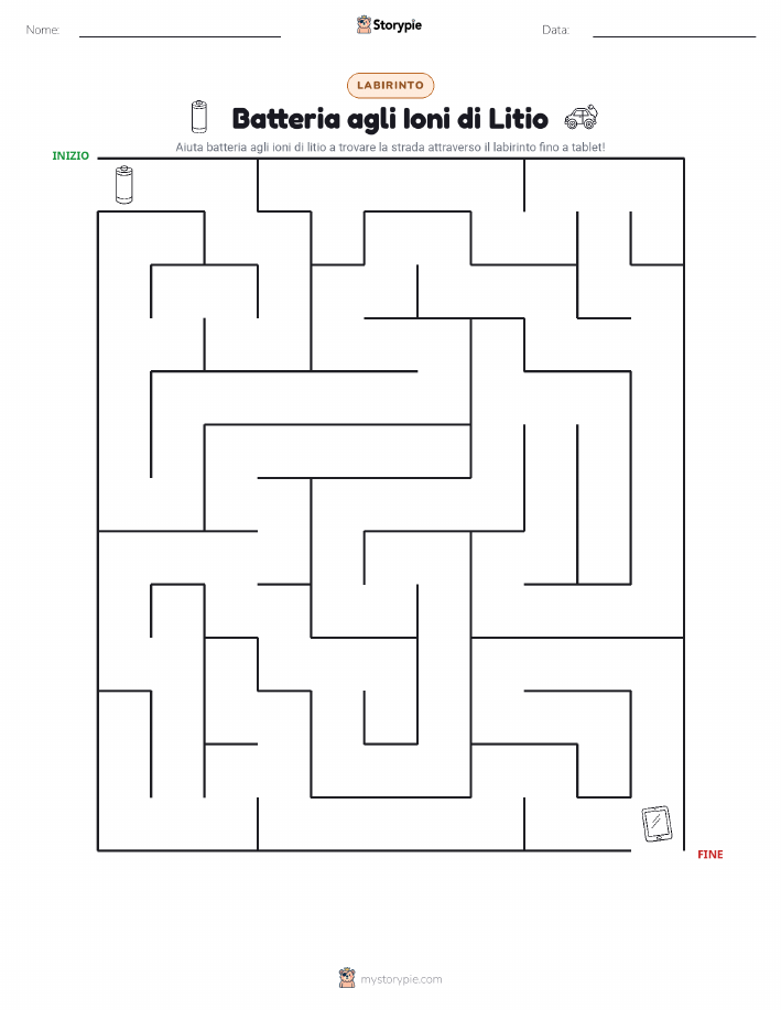 Labirinto