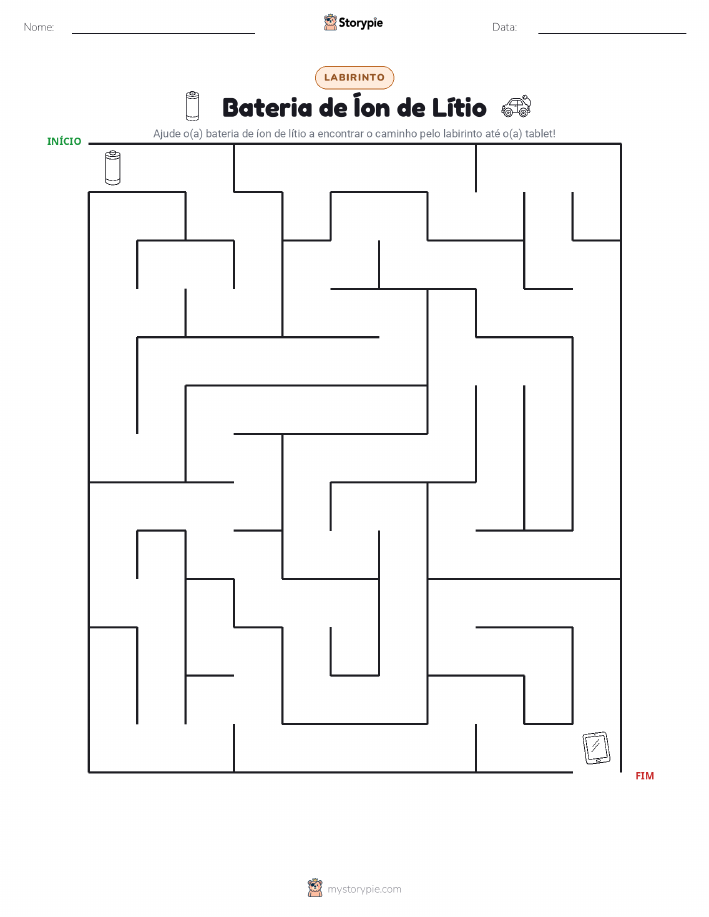 Labirinto
