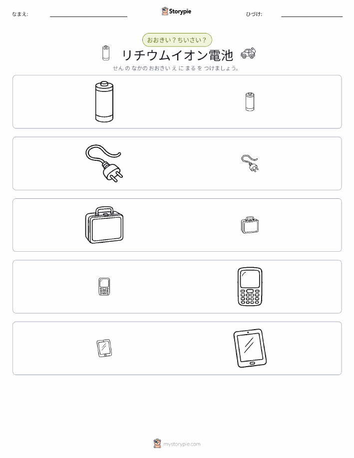 ソーティング