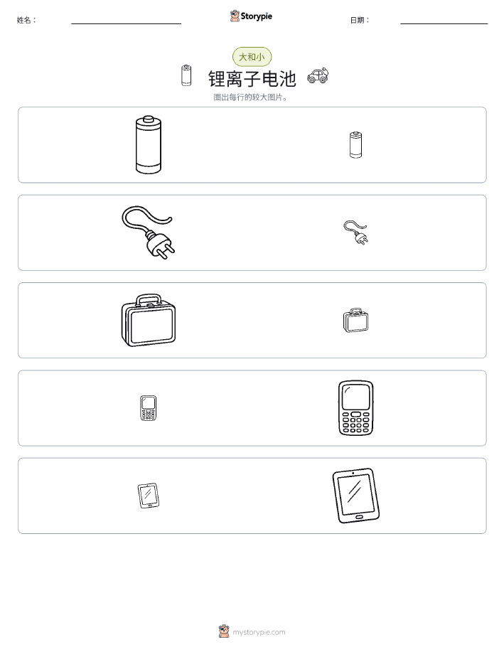 分类