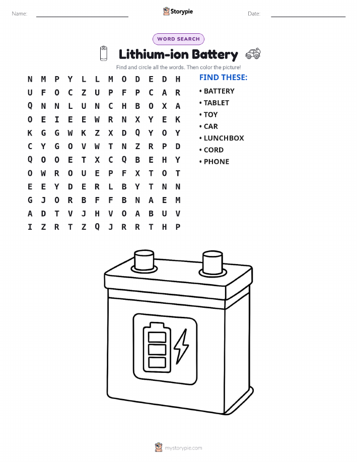 Word Search