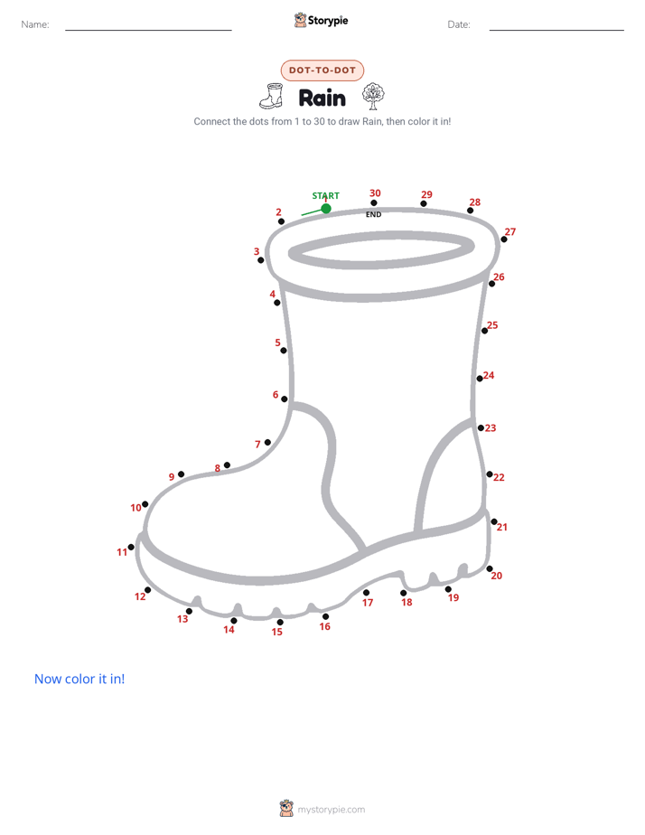 Dot to Dot