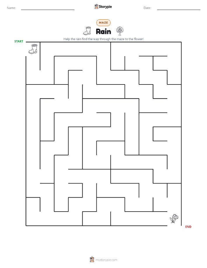 Maze