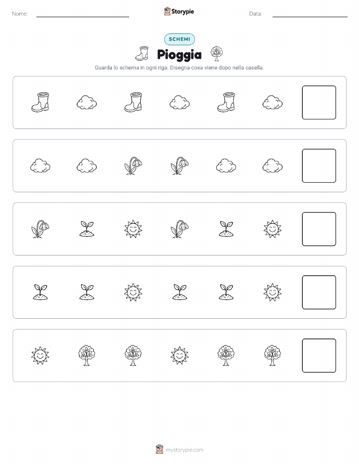 Pattern