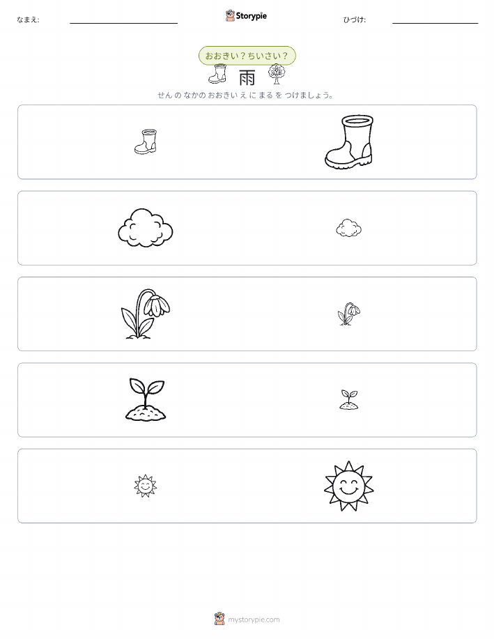 ソーティング
