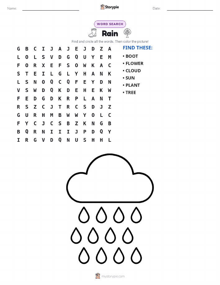 Word Search