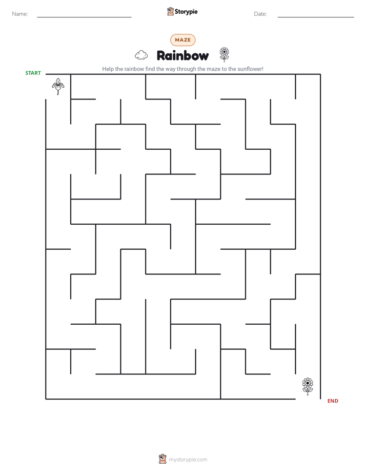Maze