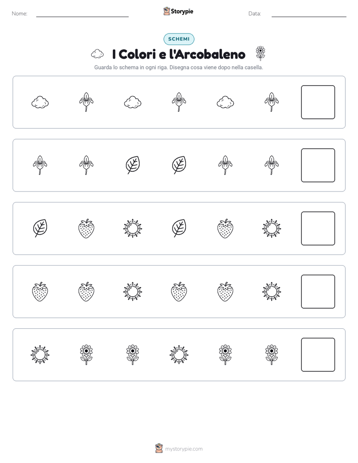 Pattern