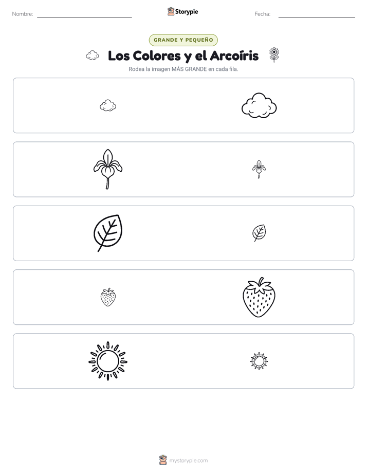 Clasificación