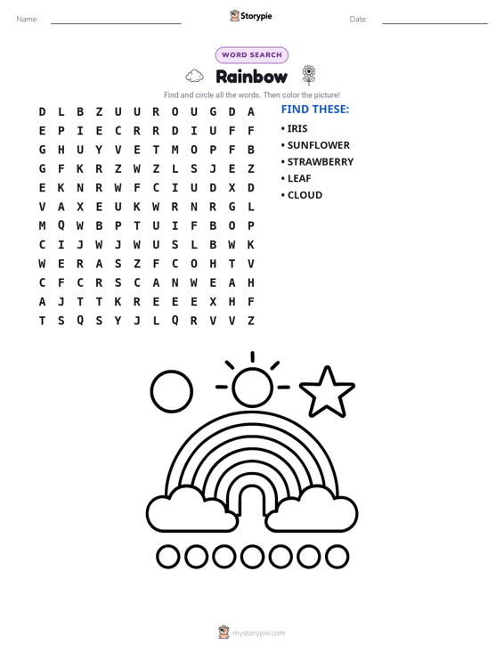 Word Search