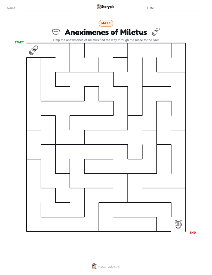 Maze