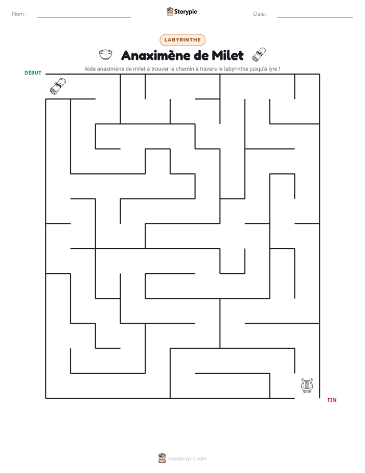 Labyrinthe