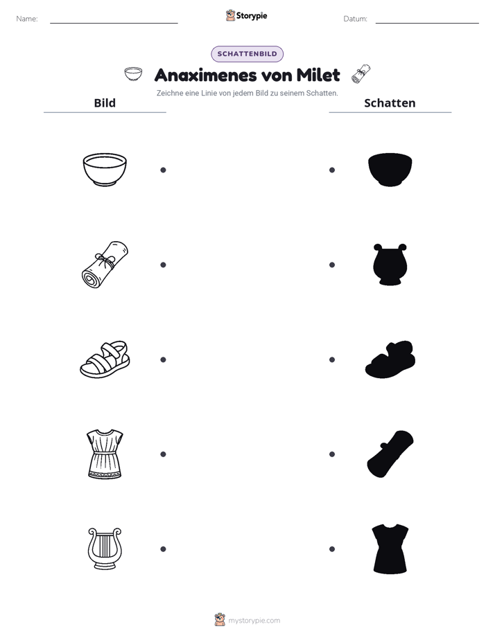 Schattenmatch