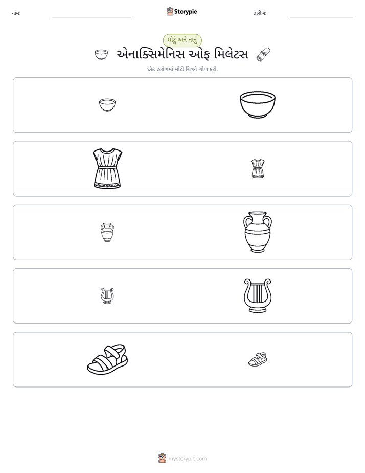 વર્ગીકરણ