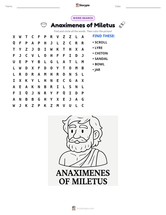 Word Search
