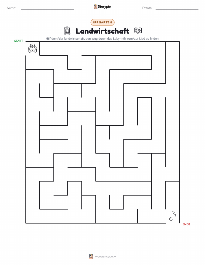 Labyrinth